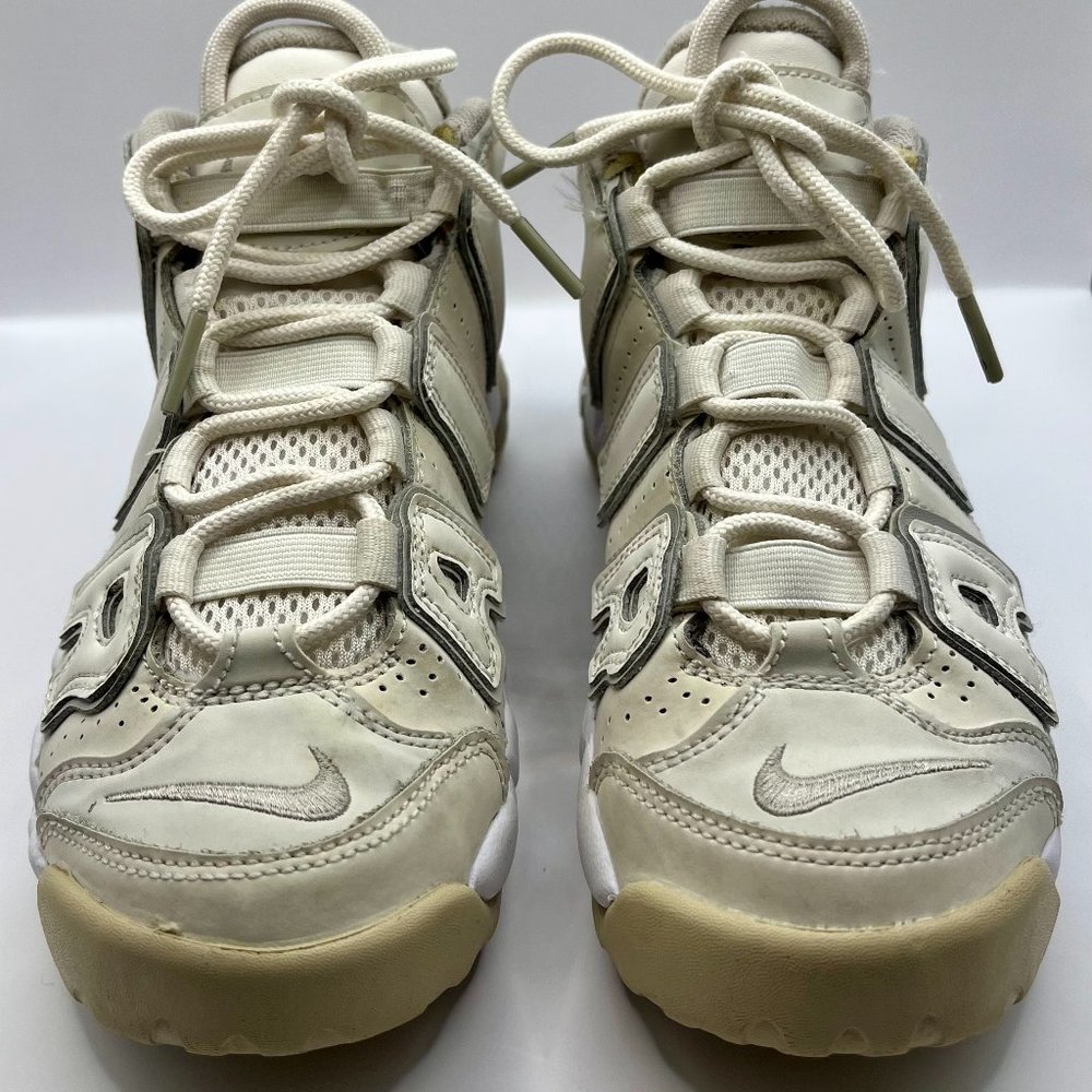 Nike Air More Uptempo Phantom - Picture 2 of 6